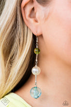 Load image into Gallery viewer, Collector Celebration Multi Earrings Paparazzi Accessories