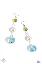 Load image into Gallery viewer, Collector Celebration Multi Earrings Paparazzi Accessories