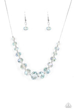 Load image into Gallery viewer, Crystal Carriages Multi Necklace Paparazzi Accessories