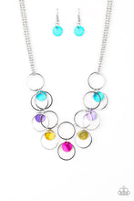 Load image into Gallery viewer, Ask and You Shall Receive Multi Necklace Paparazzi Accessories