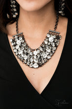 Load image into Gallery viewer, Ambitious Zi Collection Necklace Paparazzi Accessories