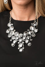 Load image into Gallery viewer, Fierce Zi Collection Necklace Paparazzi Accessories