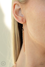 Load image into Gallery viewer, Need I SLAY More - Copper Choker Necklace Paparazzi Accessories