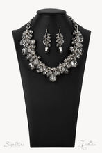 Load image into Gallery viewer, The Tommie Zi Collection Necklace Paparazzi Accessories